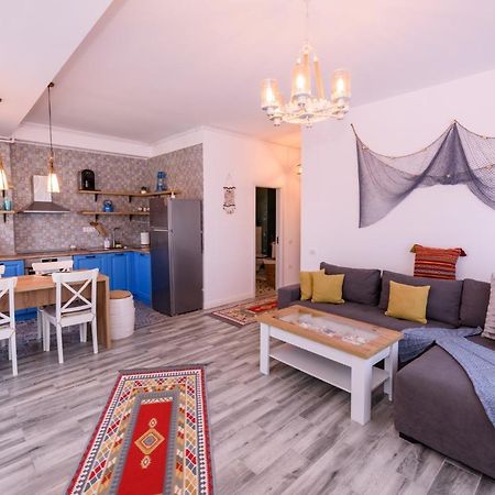 شقة Kataleya Apartament Năvodari المظهر الخارجي الصورة