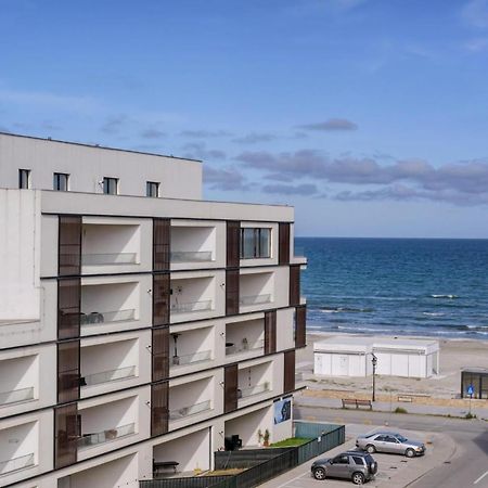 شقة Kataleya Apartament Năvodari المظهر الخارجي الصورة