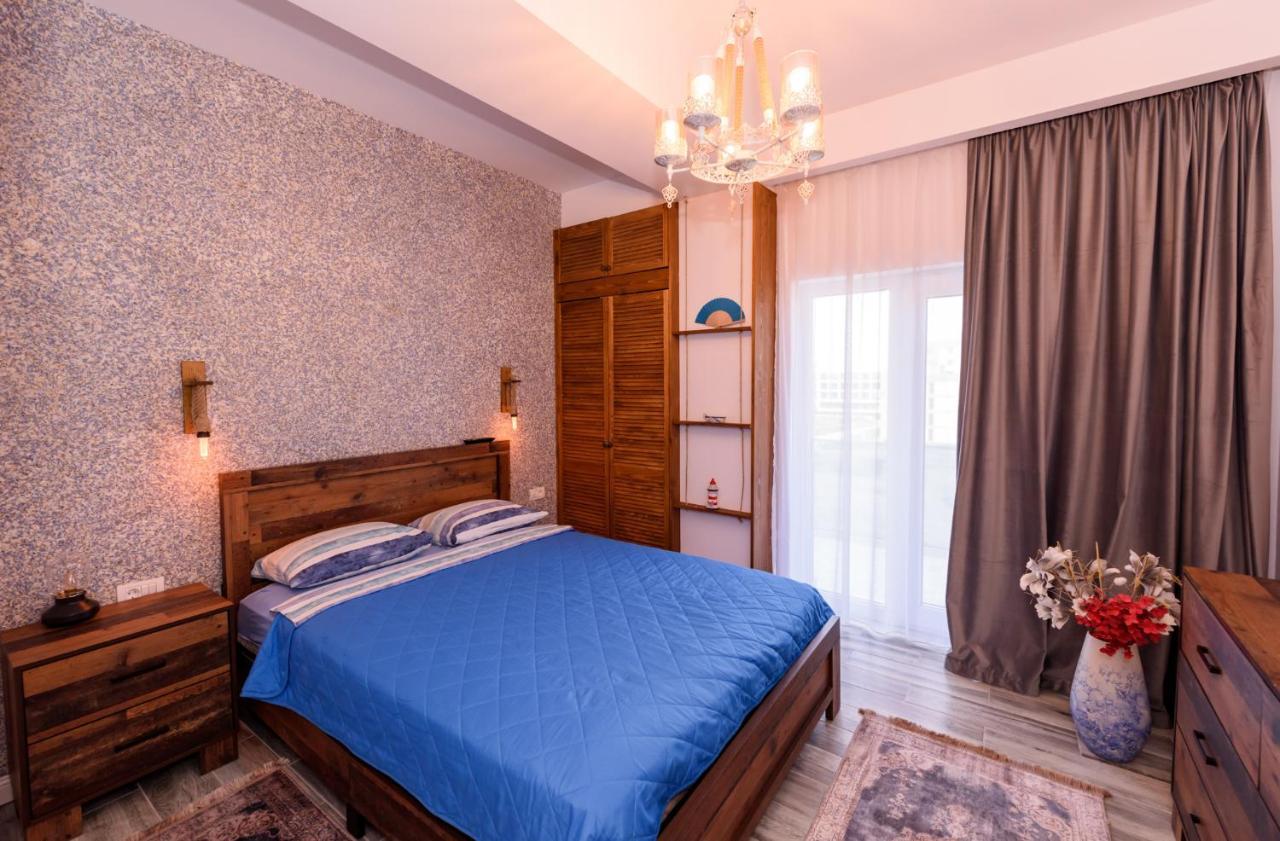 شقة Kataleya Apartament Năvodari المظهر الخارجي الصورة