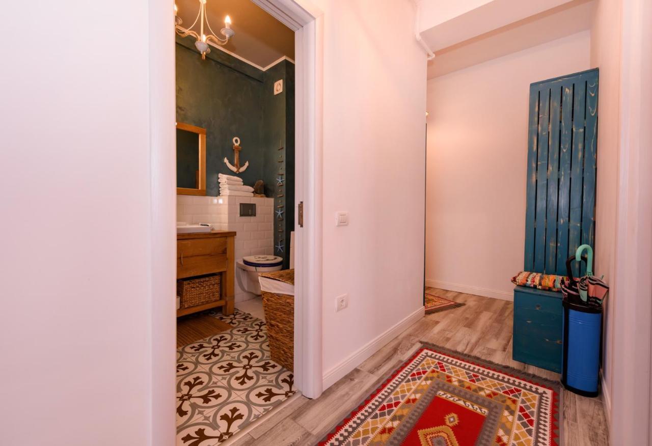 شقة Kataleya Apartament Năvodari المظهر الخارجي الصورة