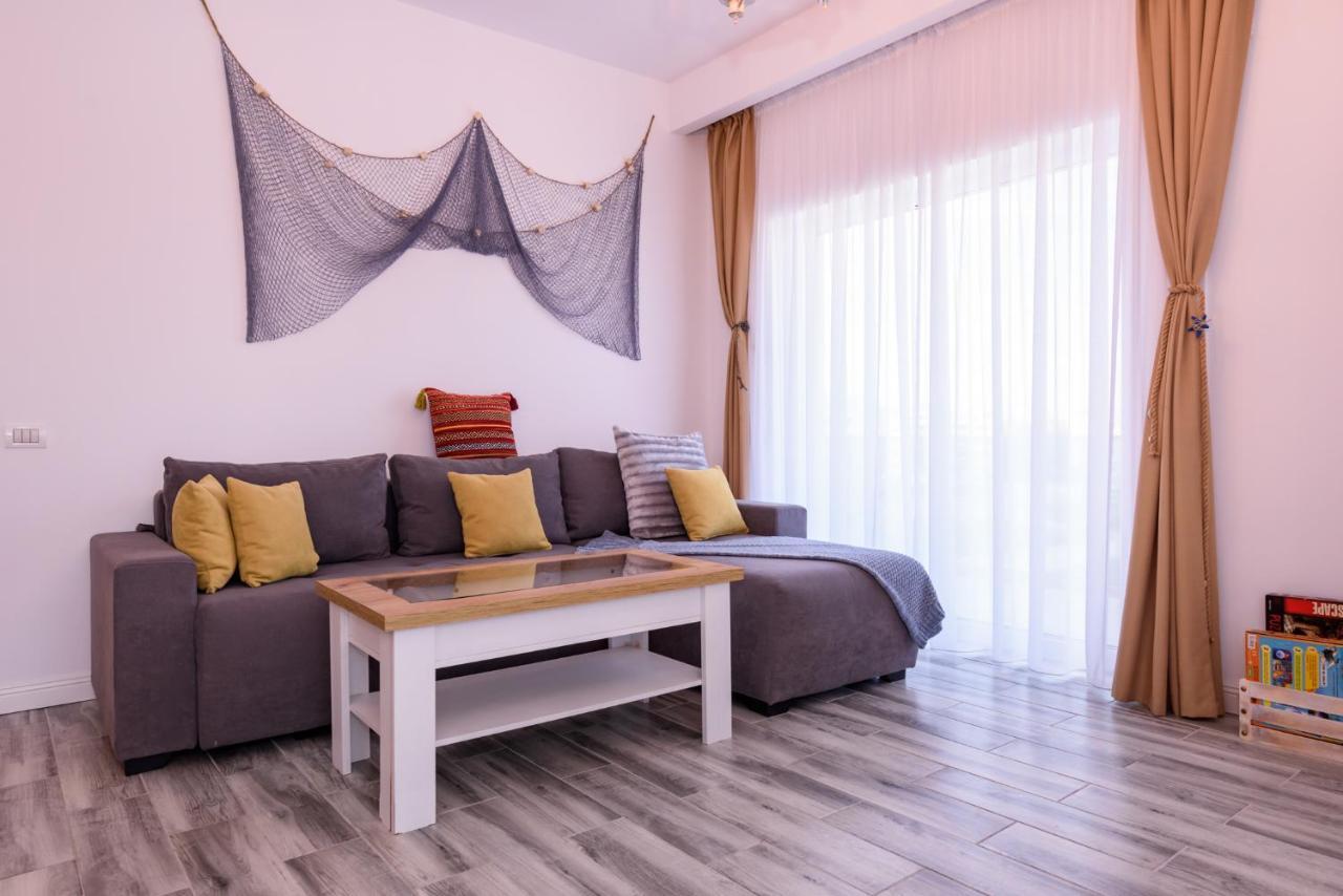 شقة Kataleya Apartament Năvodari المظهر الخارجي الصورة