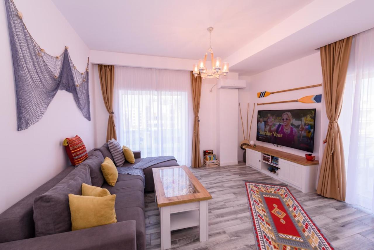 شقة Kataleya Apartament Năvodari المظهر الخارجي الصورة